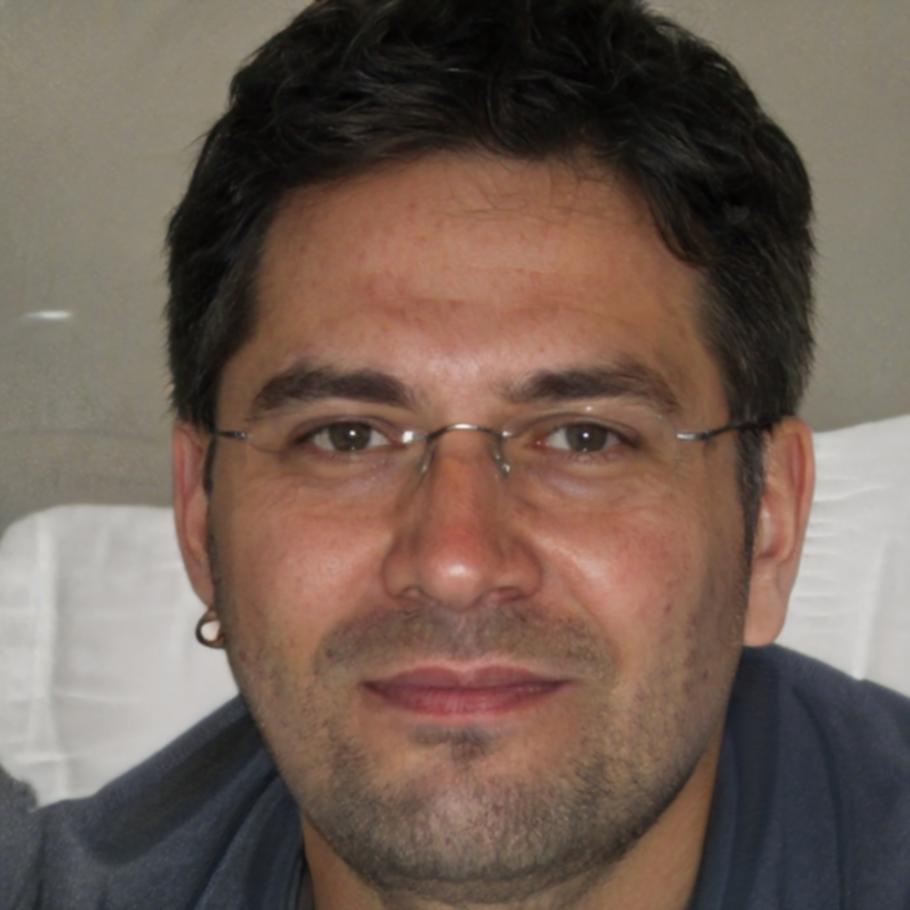 Berater Thorsten Kellner