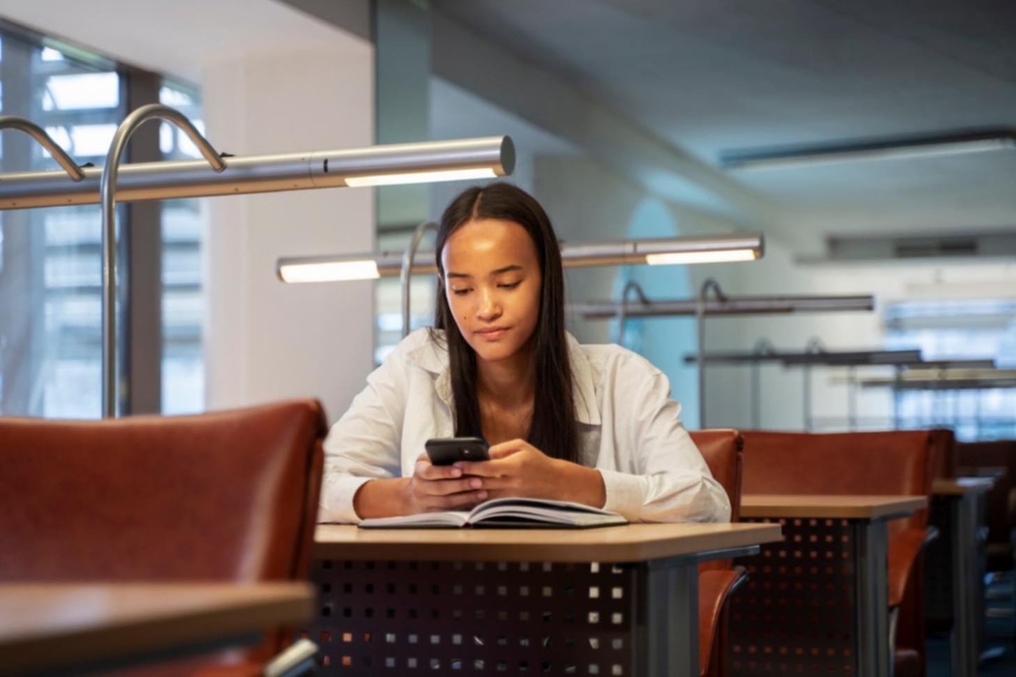 Praktische Beratungssituation im Lernprogramm