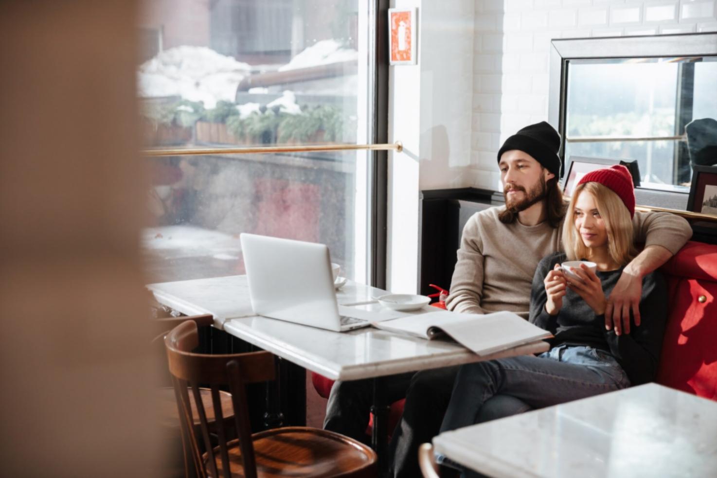 Unser Büro in Essen - moderne Arbeitsplätze für Finanzberatung